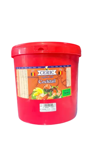 [PR-02767] Ceric - Cocktail - 10l 