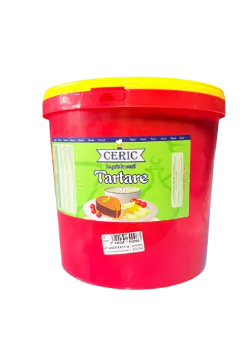 [PR-02769] Ceric - Tartare - 10l