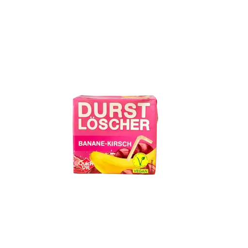 [PR-00073] Durstlöscher - Kiba - 12x 0,5l
