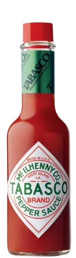[PR-02807] Tabasco - Curryketchup- 875ml