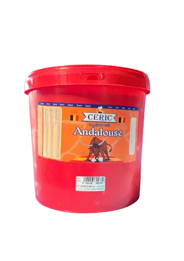 [PR-02823] Ceric - Andalouse - 10l (Kopie)