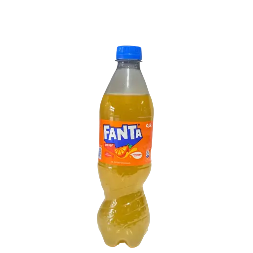 [PR-00097] Fanta - Classic - 12x 0,5l Pet