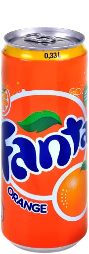 [PR-00103] Fanta - Classic - 24x 0,33l Dose