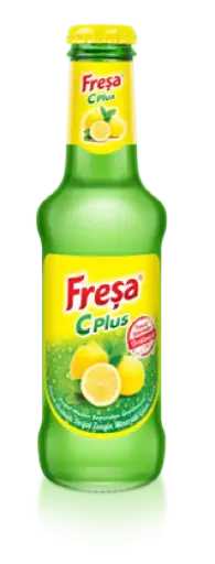 [PR-00120] Fresa - C PLUS - 24x 0,2l