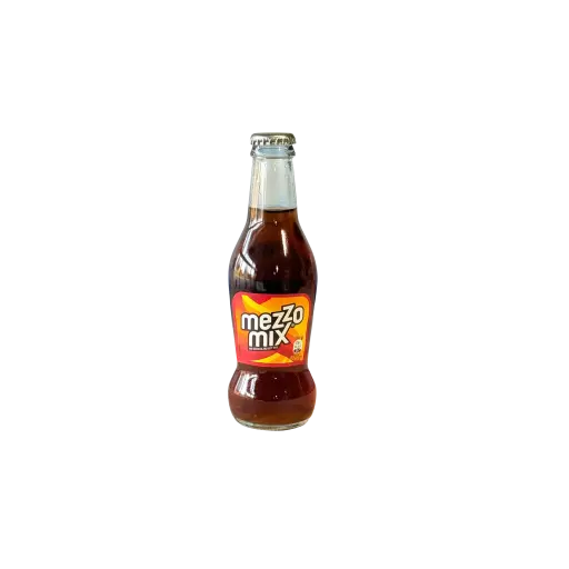 [PR-00175] Mezzo Mix - Classic - 24x 0,2l Glas