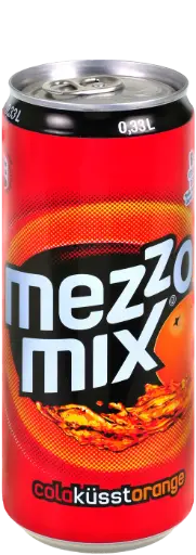 [PR-00176] Mezzo Mix - Classic - 24x 0,33l Dose
