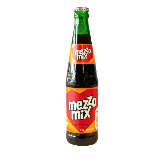 [PR-00177] Mezzo Mix - Classic - 24x 0,33l Glas