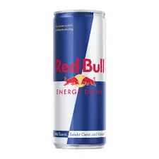 [PR-00185] Red Bull - 24x 0,25l