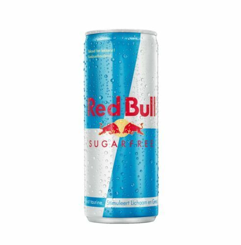 [PR-00185] Red Bull - 24x 0,33l