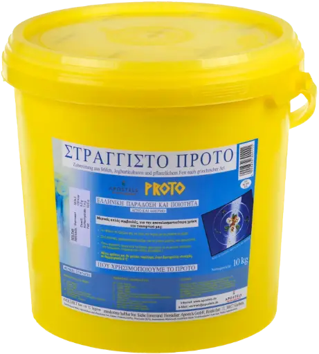 [PR-03903] Apostels Proto Joghurt - 10% Fett- 10kg