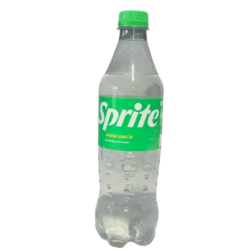 [PR-00186] Sprite - Classic - 12x 0,5l Pet