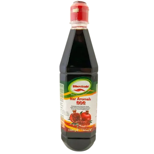 [PR-03916] Bibercizade - Granatapfelsirup / Nar Eksisi - 1kg