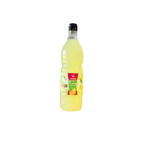 [PR-03917] Bibercizade - Zitronensauce / Limon Sosu - 1l