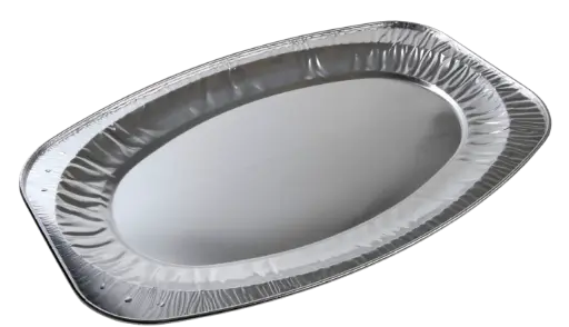 [PR-03921] V2 - Tablett oval mittel - 5Stk