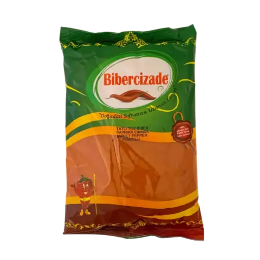 [PR-03924] Bibercizade - Scharfes Paprikapulver - 1kg  