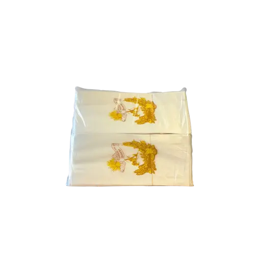 [PR-03927] Bäckerbeutel - 20x7x45cm - 1000 Stk