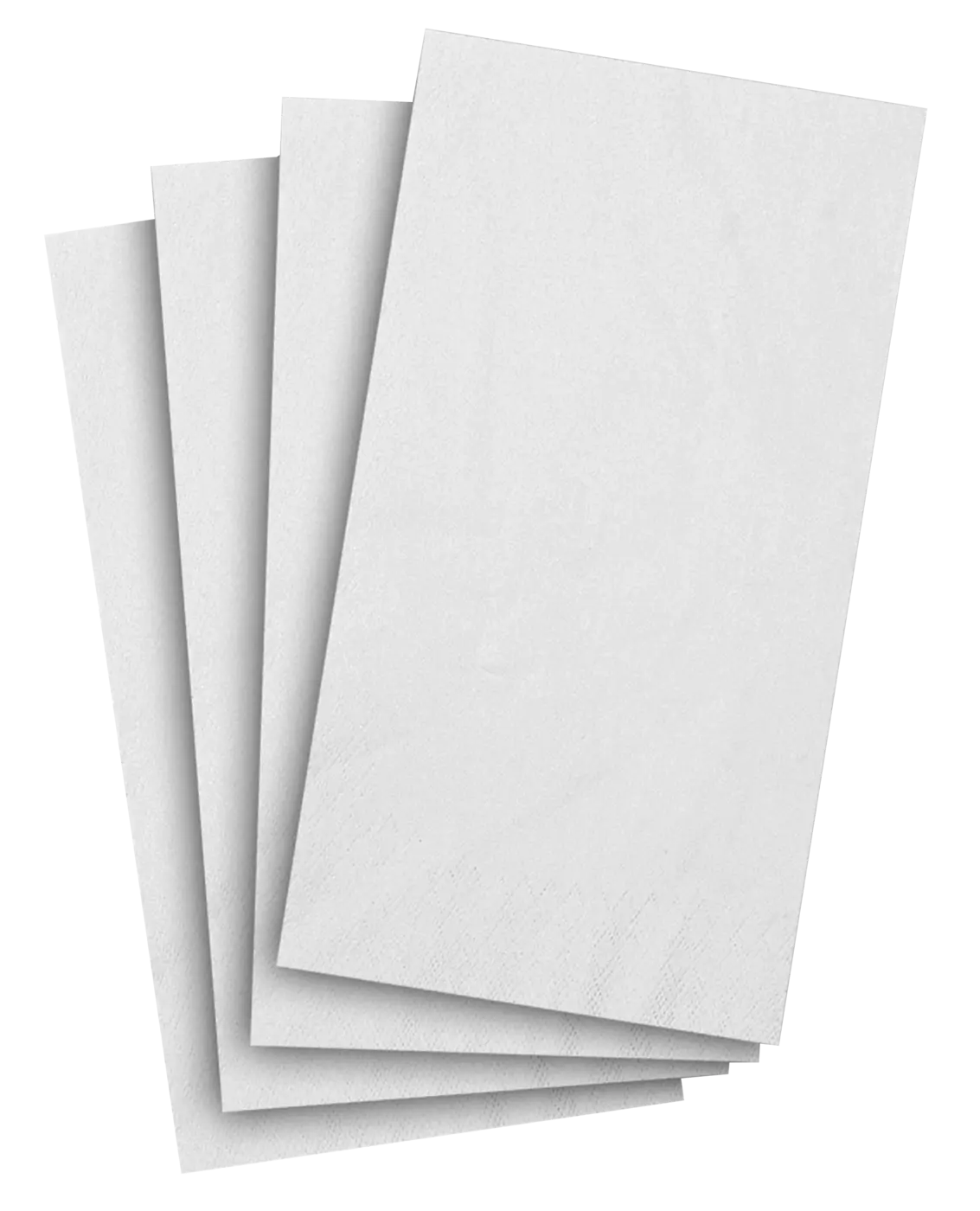 [PR-03929] Spenderservietten - 2 lagig - 16,5x21cm - hochweiß - 40x225Stk