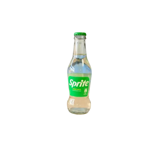 [PR-00191] Sprite - Classic - 24x 0,2l Glas