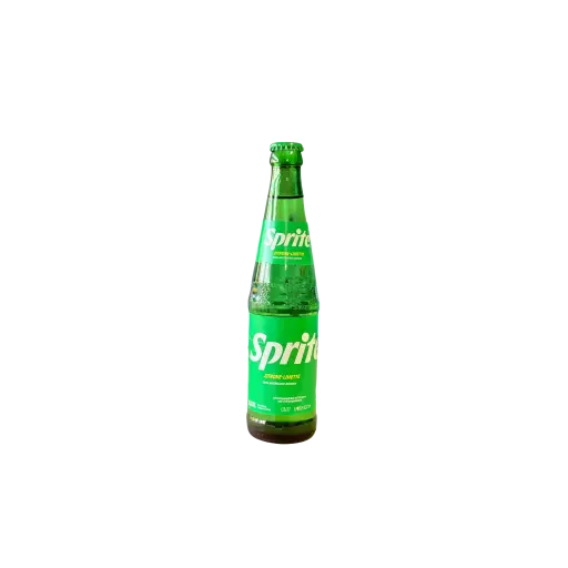 [PR-00193] Sprite - Classic - 24x 0,33l Glas