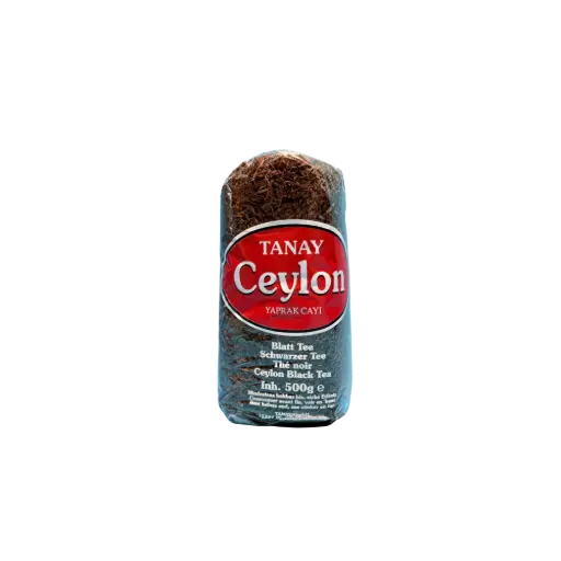 [PR-04006] Ceylon - Tee - 500g