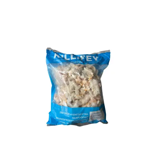 [PR-04045] TK - Killifey- Meeresfrüchtemischung excellent - 1 Kg