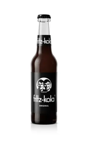 [PR-04052] Fritz Cola 