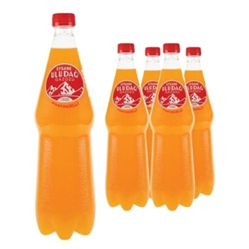 [PR-00201] Uludag - Efsane Orange - 24x 0,25l Glas