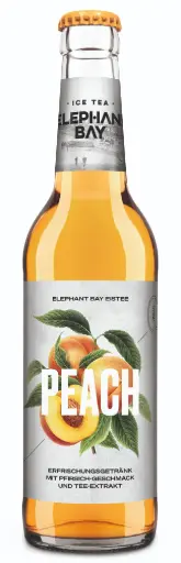 [PR-04056] Elephant Pfirsich  - 20x0,33l  