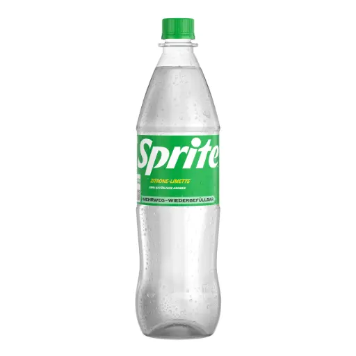 [PR-04059] Coca Cola - Sprite - 12x 1l Pet 