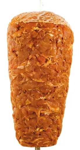 [PR-04072] TK - Akgül Döner - Hähnchen Drehspieß - 10kg
