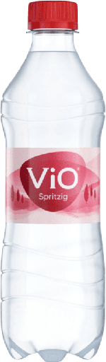 [PR-00204] Vio - Spritzig - 18x 0,5l