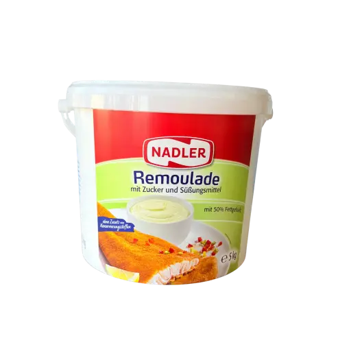 [PR-04097] Nadler - Remoulade - 5KG