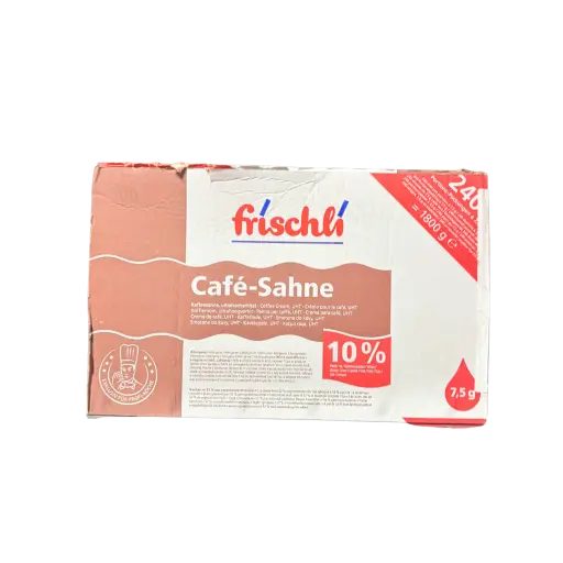 [PR-04103] Frischli - Cafe-sahne 10% - 1l Tp 