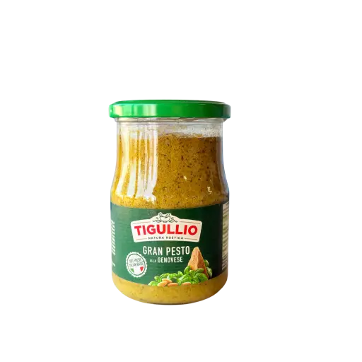 [PR-04130] Tigullio - Pesto - 500g