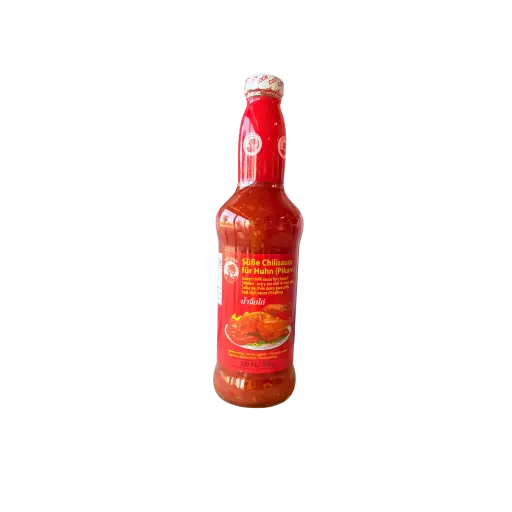 [PR-04137] Cock Brand - Süß Chili Sauce - 650ml/800g