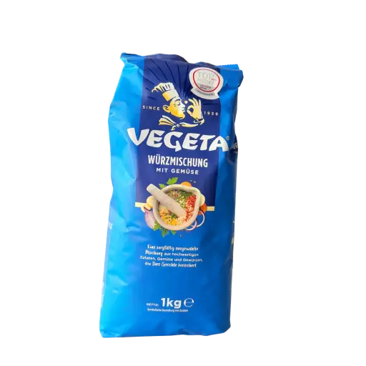 [PR-04138] Vegeta - Würzmischung - 1kg