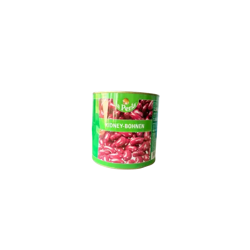 [PR-04142] La Perla - Kidney Bohnen - 2500g