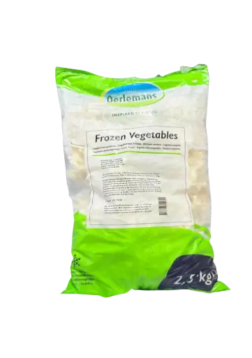 [PR-04148] TK - Belami - Blumenkohl - 30/60 - 2,5kg