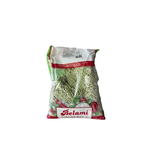 [PR-04156] TK - Belami - Erbsen - 2,5kg