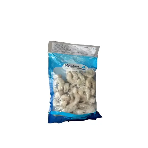 [PR-04158] TK -Nordic - Garnelen geschält Roh 16/20 - 1Kg