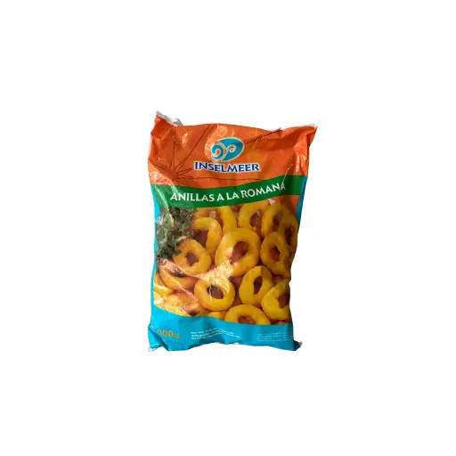 [PR-04163] TK -Inselmeer - Calamares Romana Pan. 40/60 - 2kg