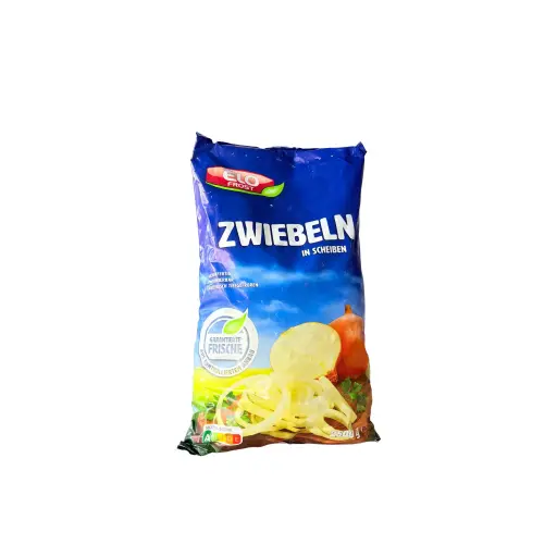 [PR-04168] TK - Zwiebelscheiben 4/6mm - 2,5kg