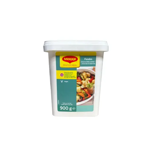 [PR-04170] Maggi - Fondor Universal Würzmittel - 900g
