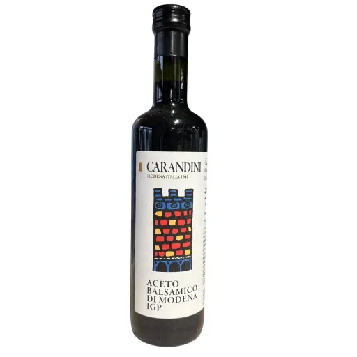 [PR-04200] Carandini - Balsamico - 500ml