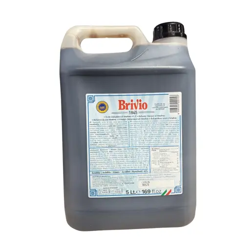 [PR-04202] Brivio - Balsamico - 5l