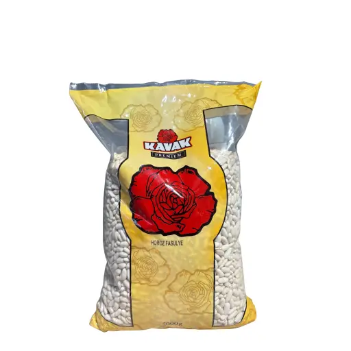 [PR-04248] Kavak - weiße Bohnen - 5Kg
