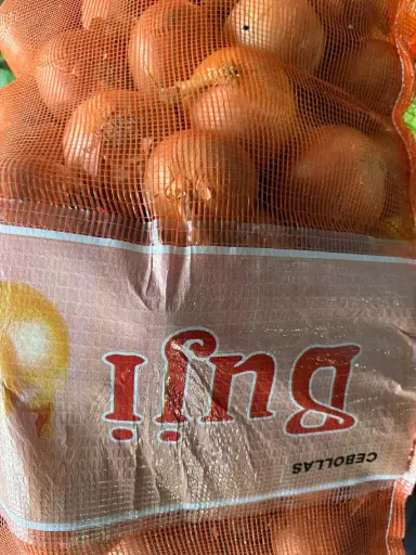 [PR-04280] Zwiebeln - Spanische - 25Kg